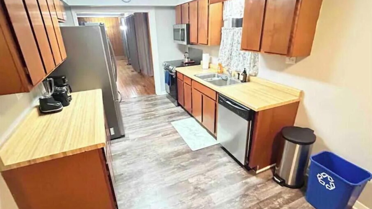 Photo of Kitchen in Fox Valley