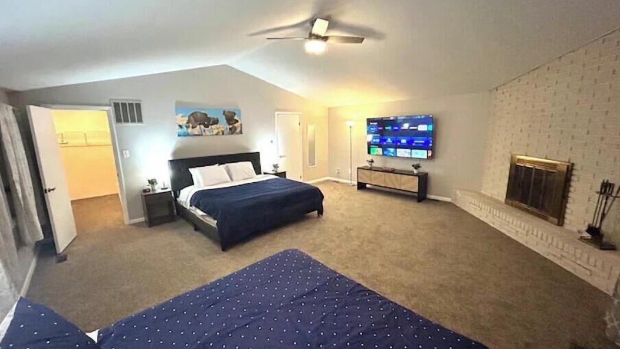 Photo of Bedroom in Fox Valley