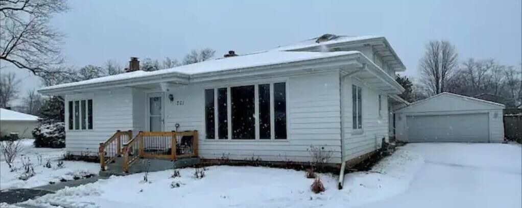 Photo of Outdoor in Fox Valley