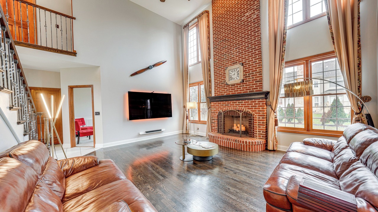 Photo of Bedroom in Fox Valley