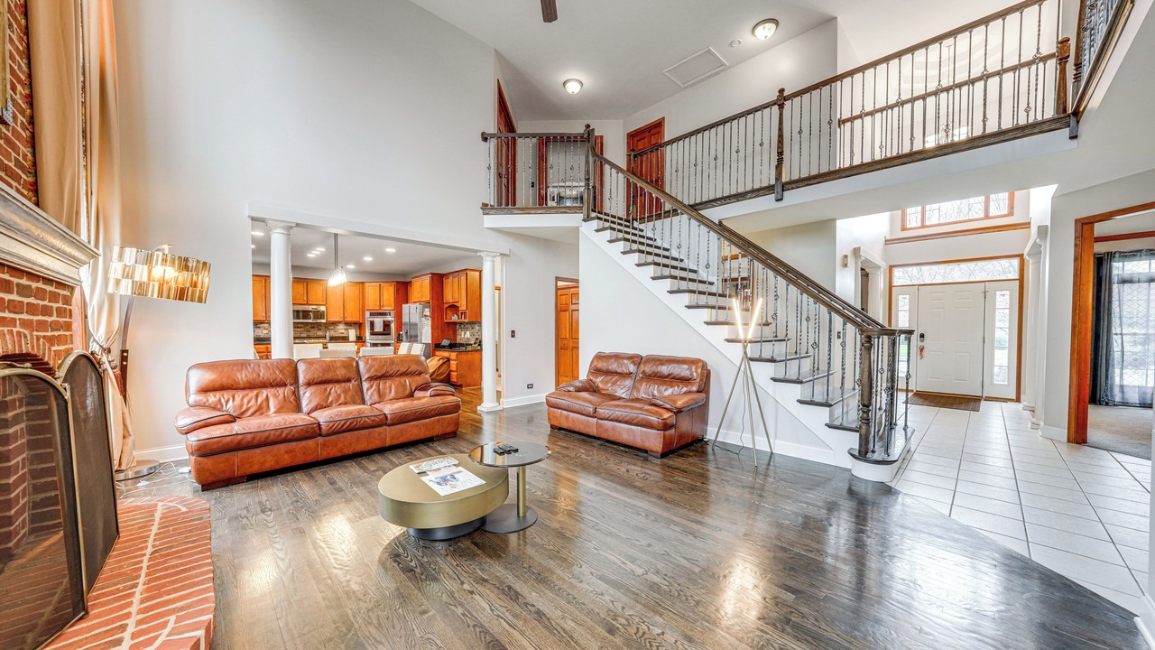 Photo of Livingroom in Fox Valley