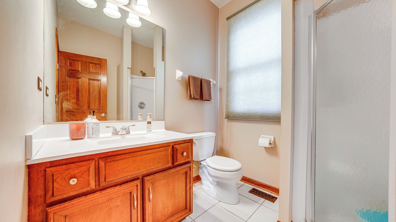 Photo of Bathroom in Fox Valley