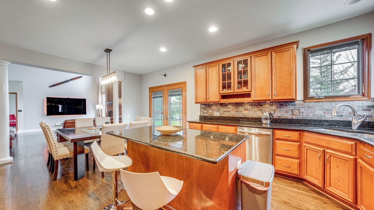 Photo of Kitchen in Fox Valley