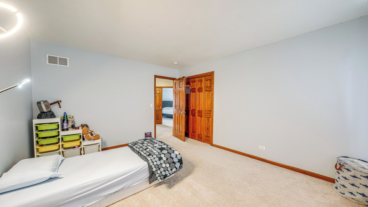 Photo of Bedroom in Fox Valley