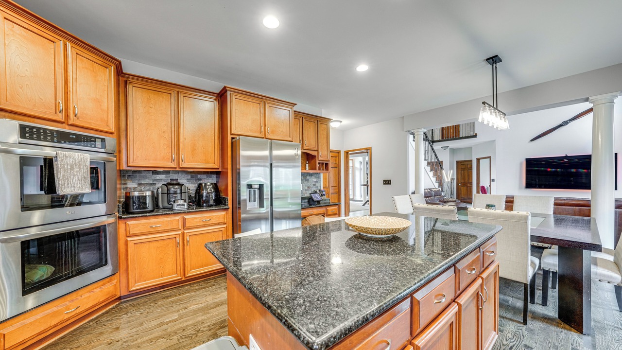 Photo of Kitchen in Fox Valley