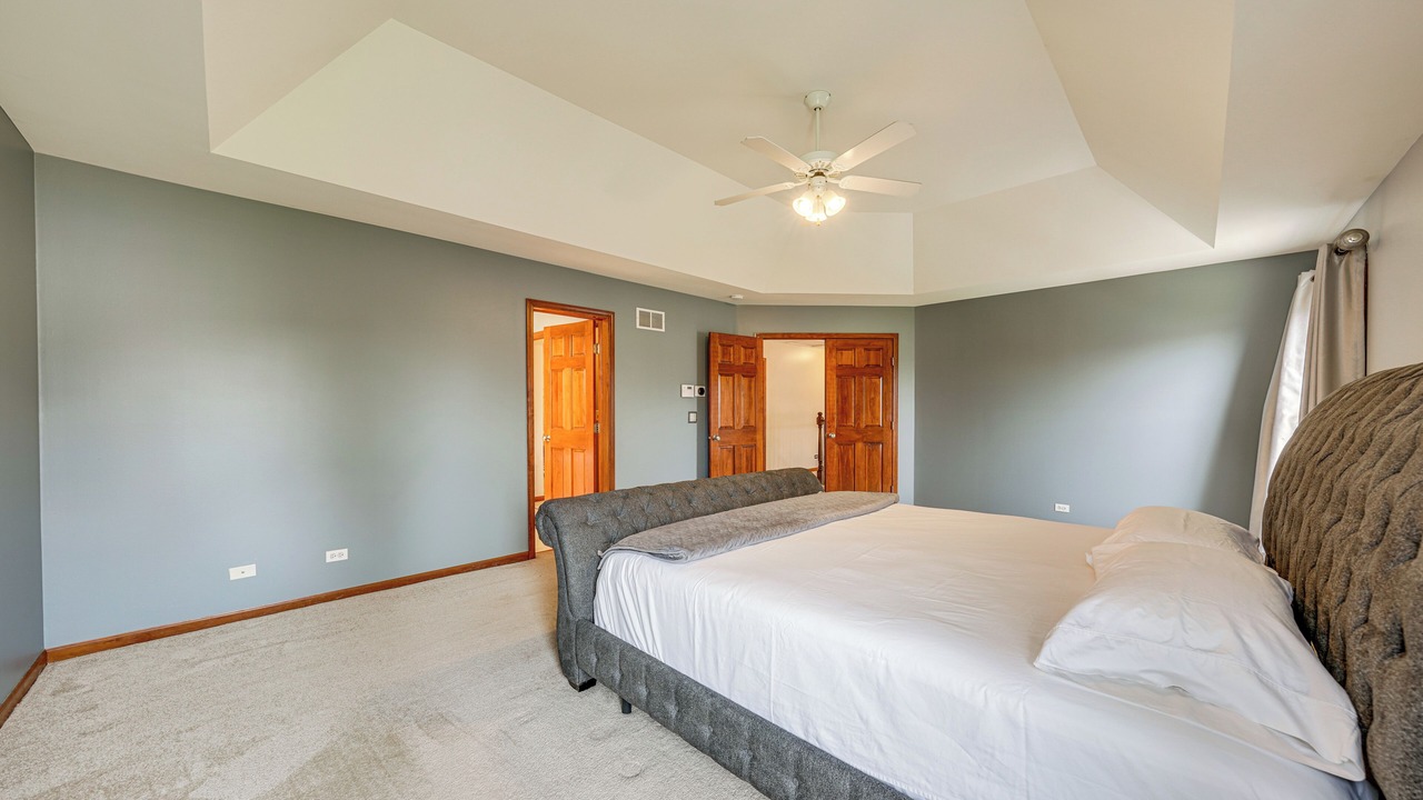 Photo of Bedroom in Fox Valley