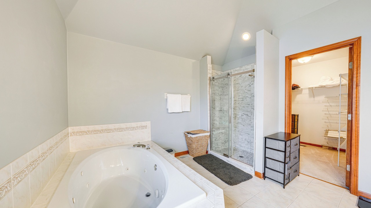 Photo of Bathroom in Fox Valley