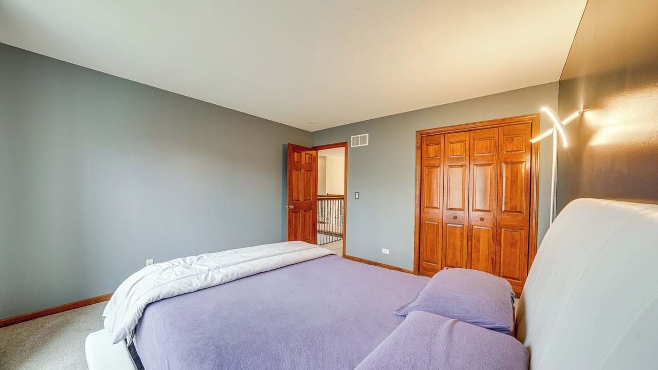 Photo of Bedroom in Fox Valley