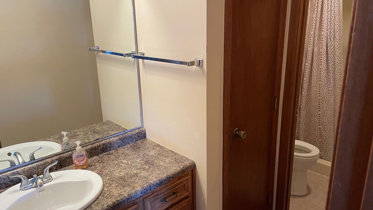 Photo of Bathroom in Rockton