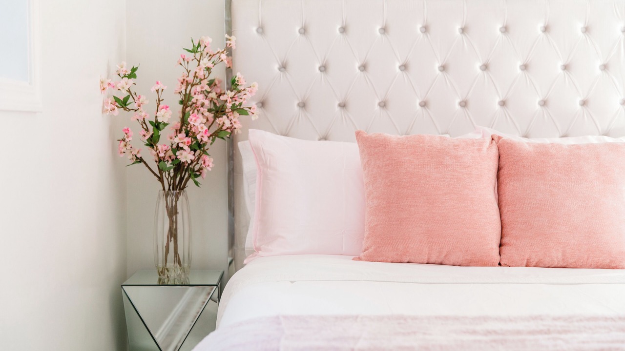 Photo of Bedroom in Chicago
