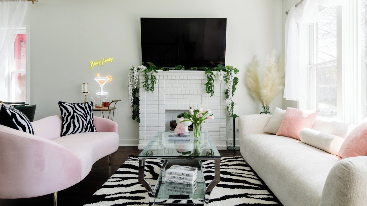 Photo of Livingroom in Chicago