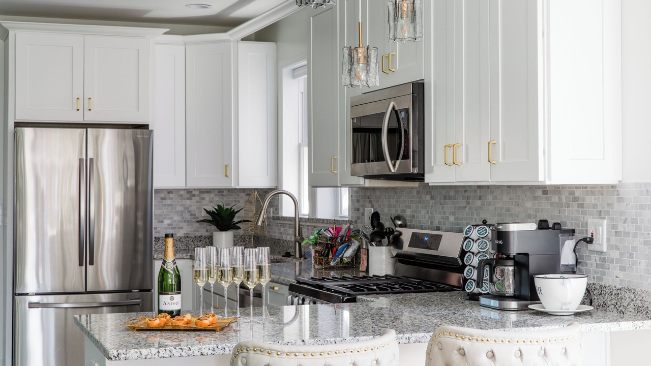 Photo of Kitchen in Chicago