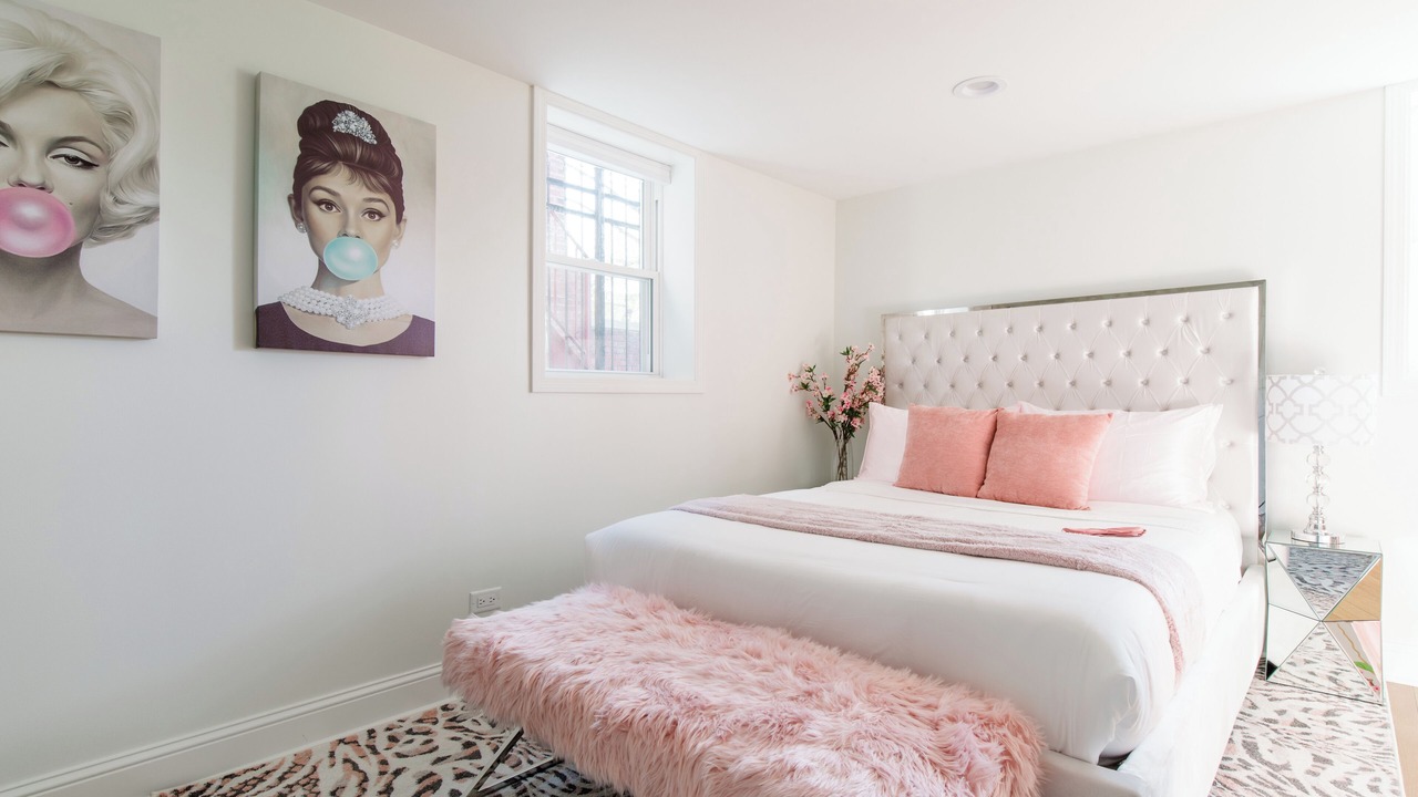 Photo of Bedroom in Chicago