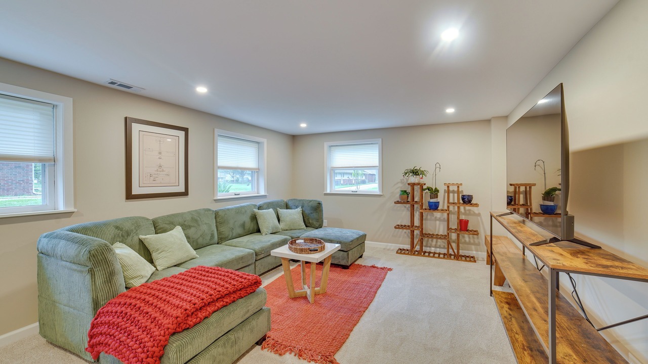 Photo of Bedroom in Urbana