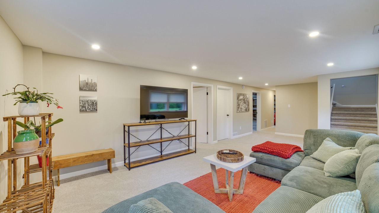 Photo of Livingroom in Urbana