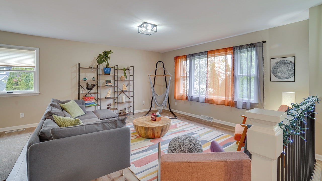 Photo of Bedroom in Urbana
