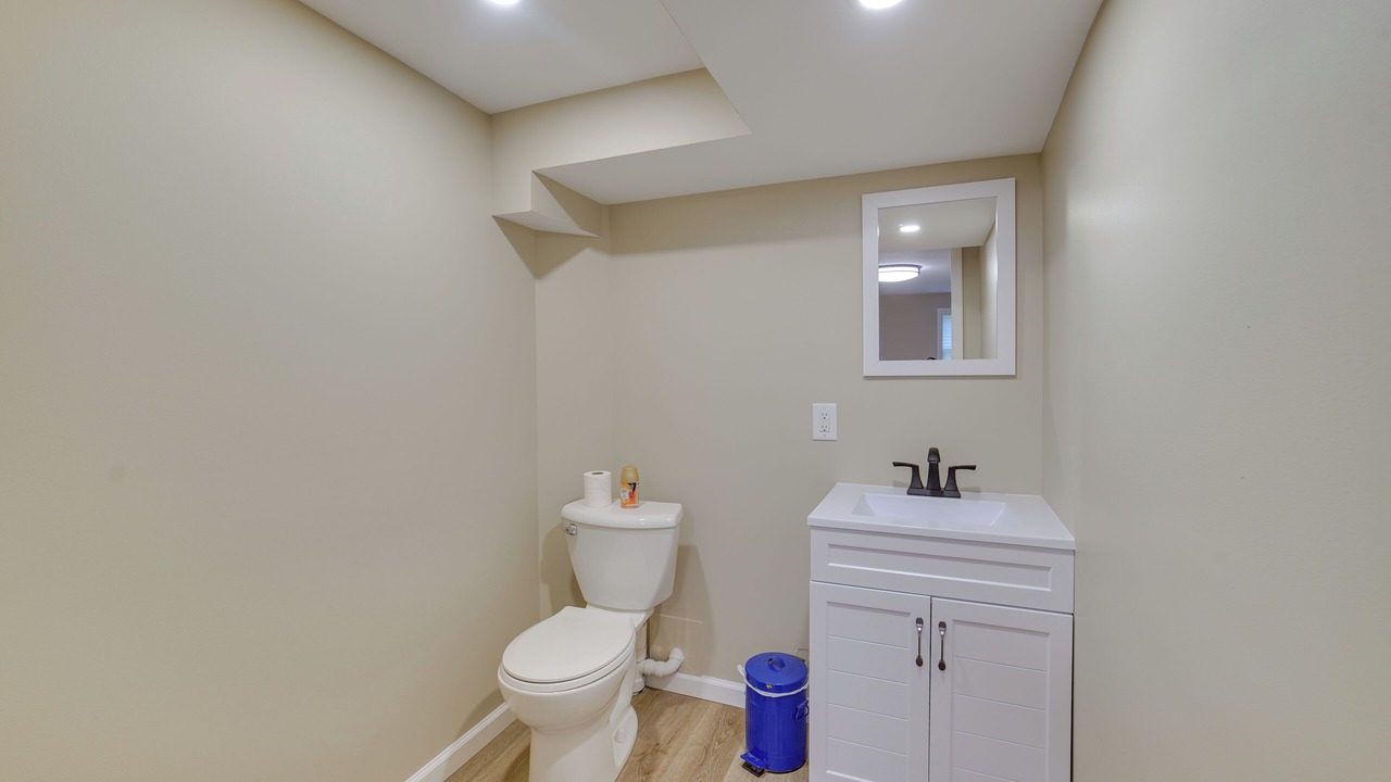 Photo of Bathroom in Urbana