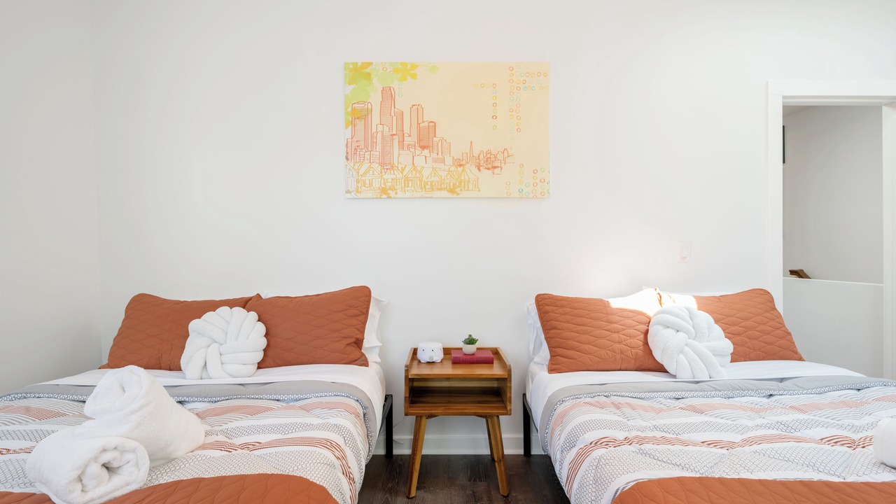 Photo of Bedroom in Pulaski Park
