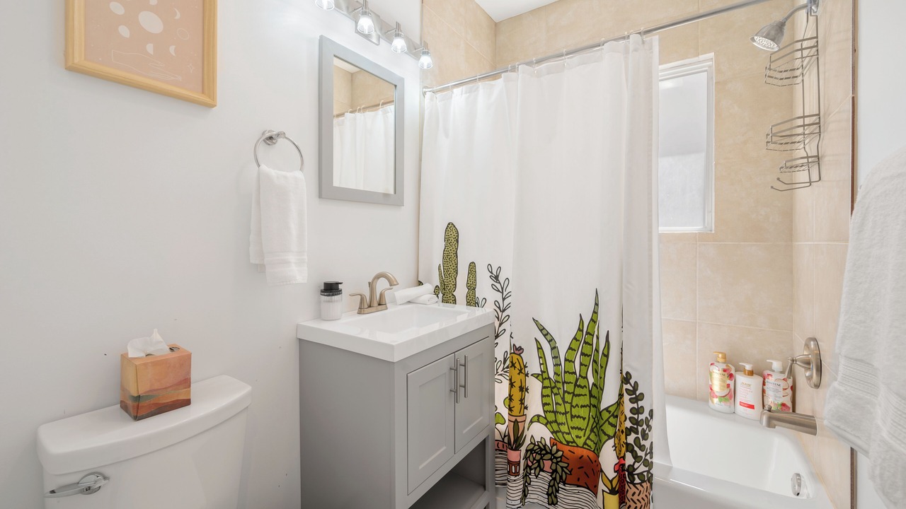 Photo of Bathroom in Pulaski Park