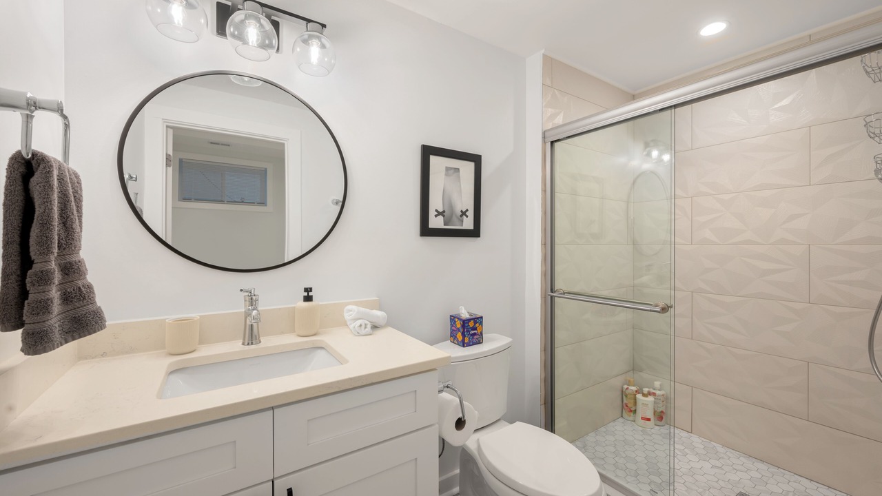 Photo of Bathroom in Pulaski Park