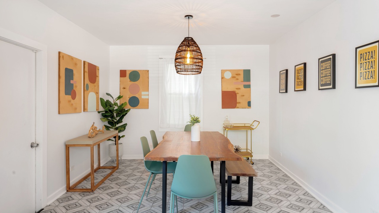 Photo of Bedroom in Pulaski Park