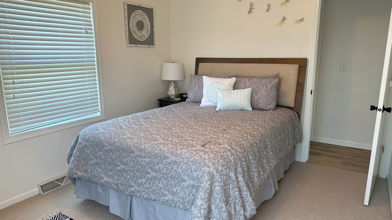 Photo of Bedroom in Apple River
