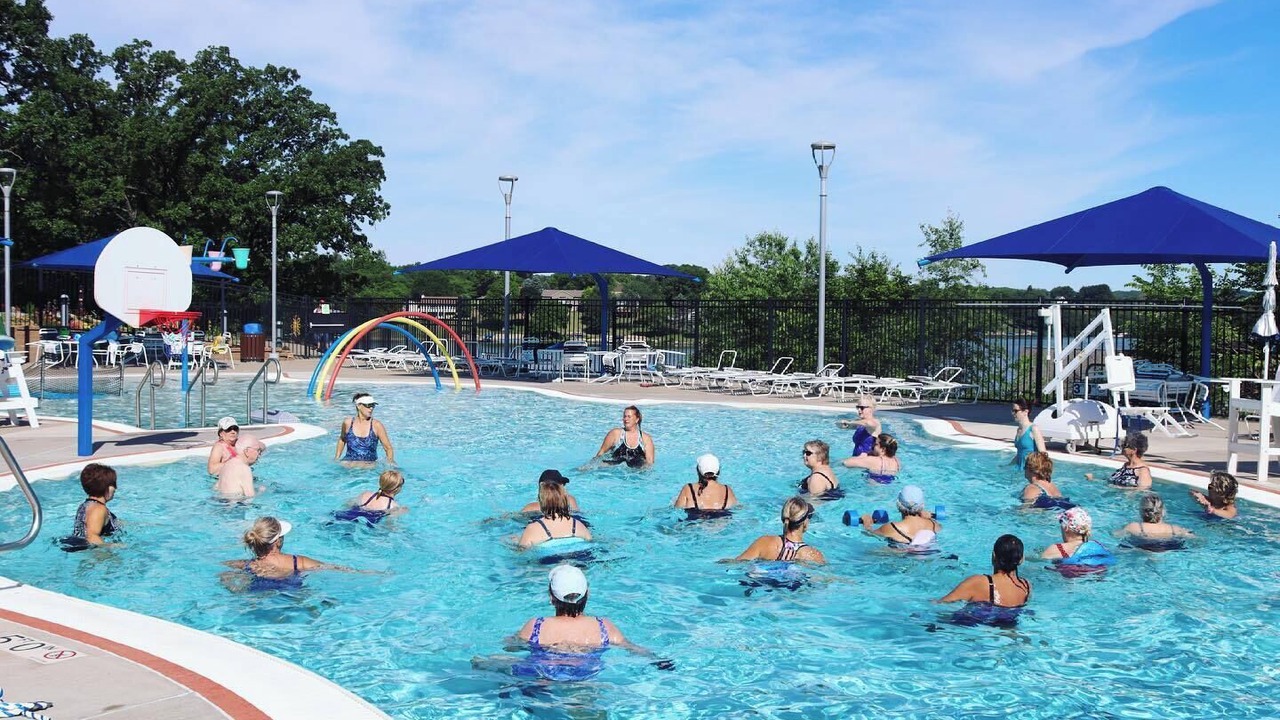 Photo of Outdoor in Apple River