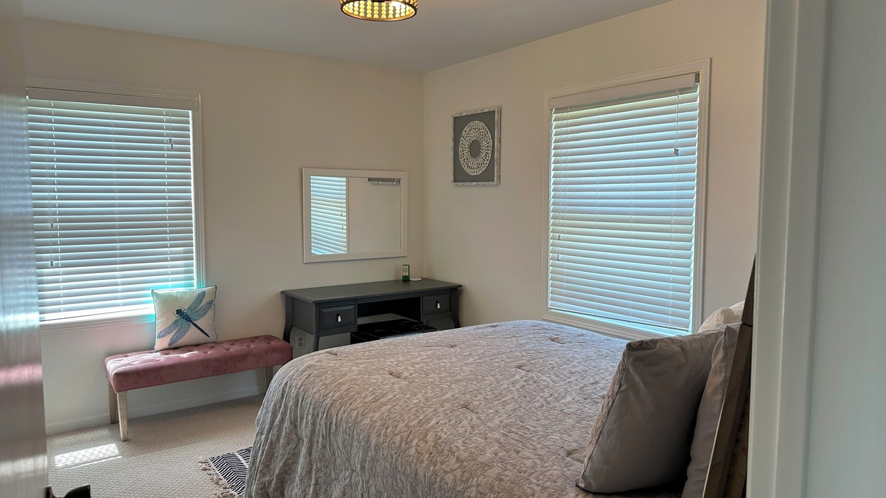 Photo of Bedroom in Apple River
