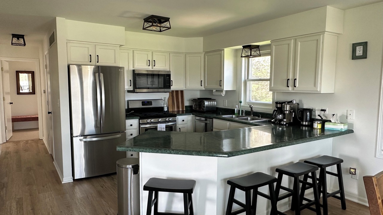 Photo of Kitchen in Apple River