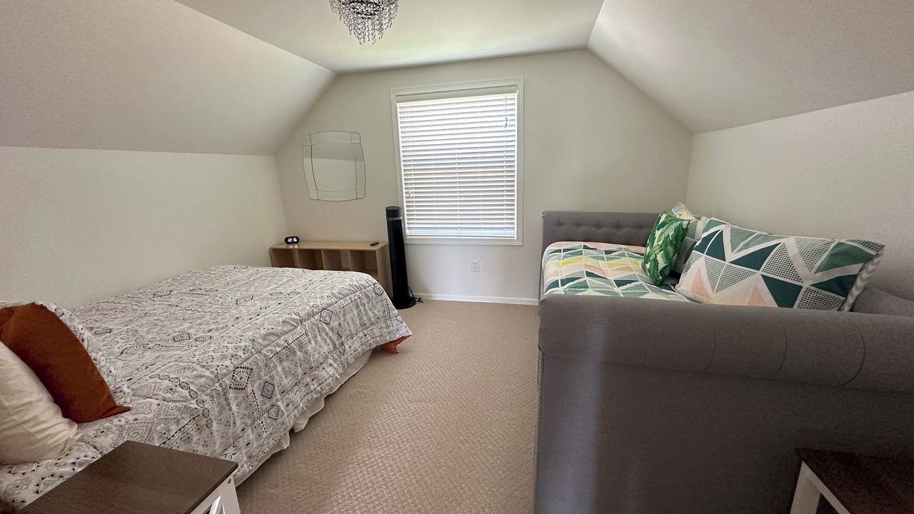 Photo of Bedroom in Apple River