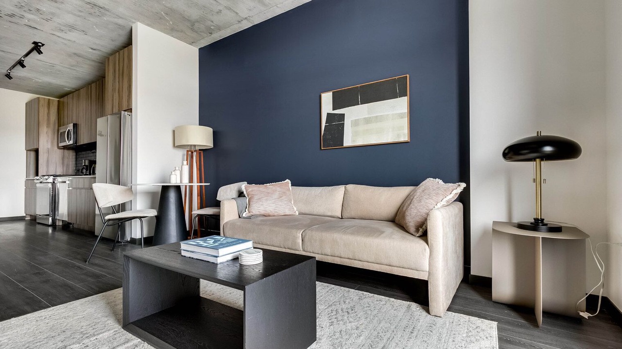 Photo of Livingroom in Near West Side