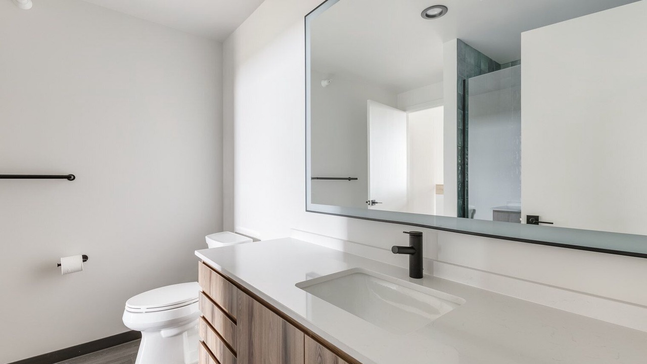 Photo of Bathroom in Near West Side