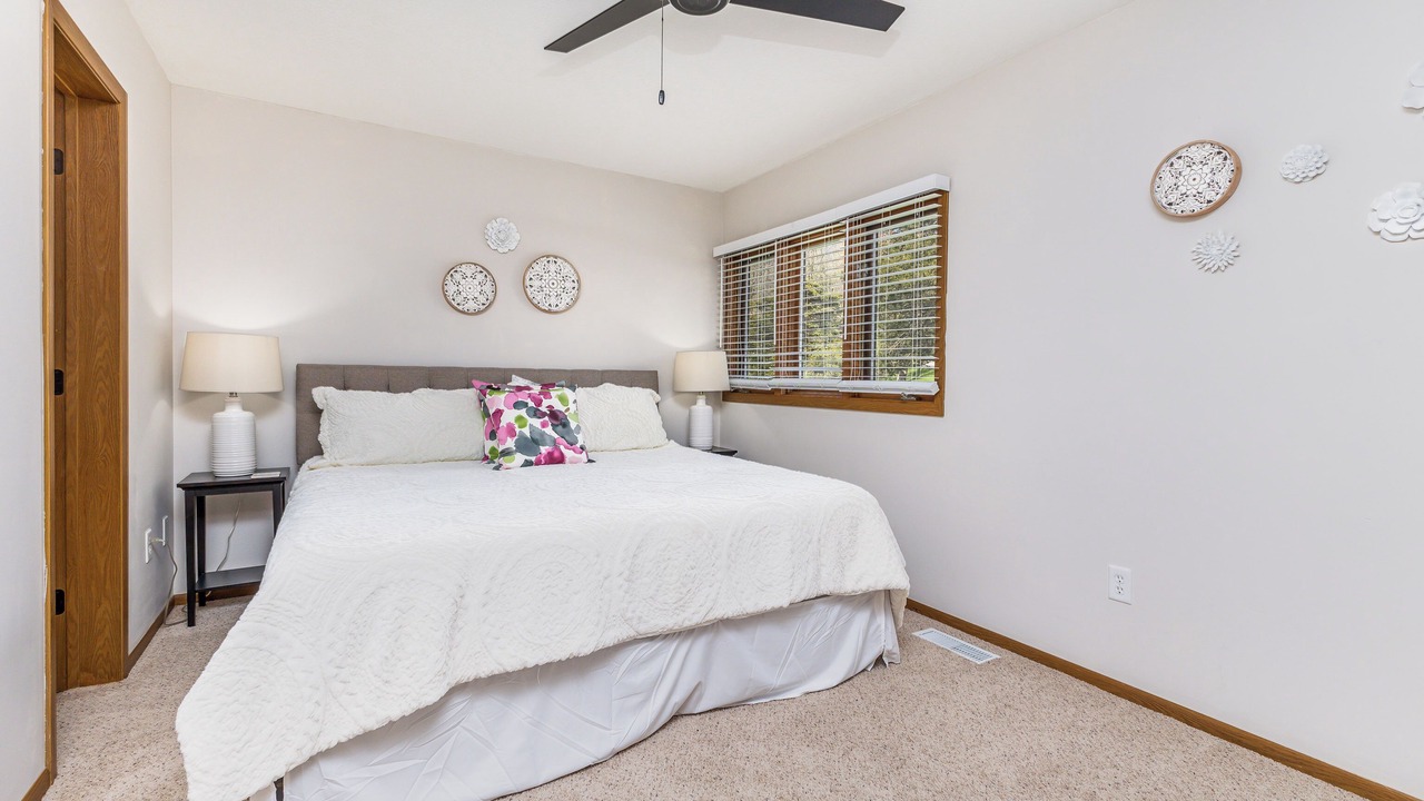 Photo of Bedroom in The Galena Territory