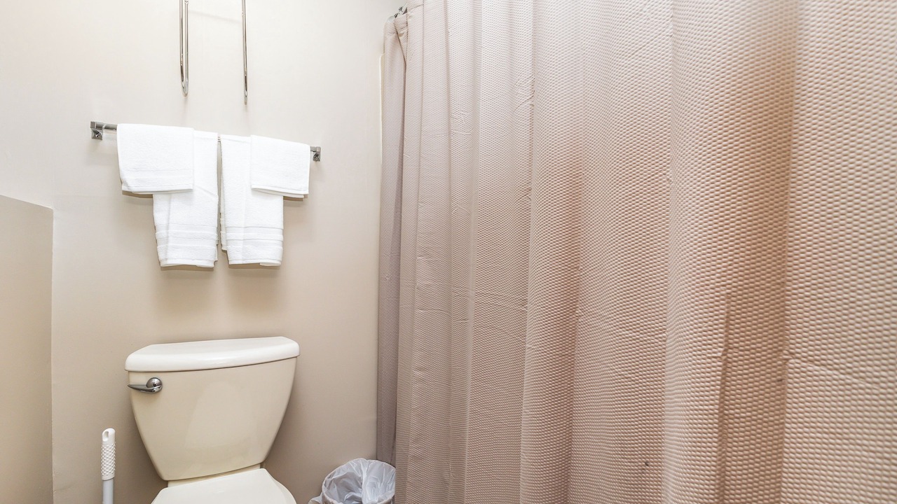 Photo of Bathroom in The Galena Territory
