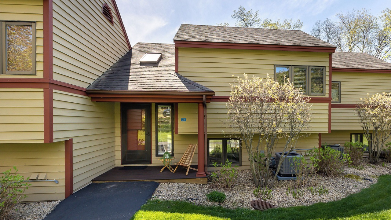 Photo of Outdoor in The Galena Territory