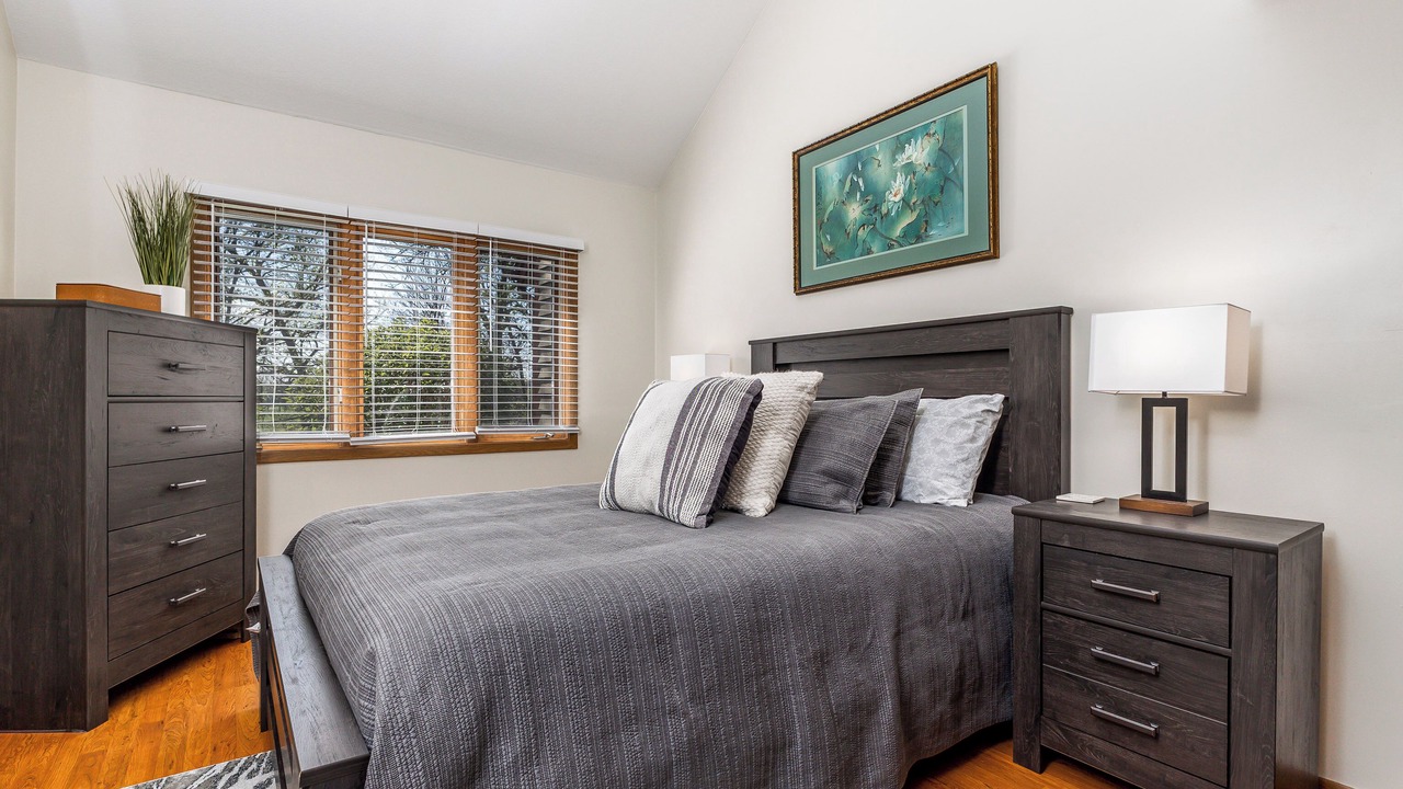Photo of Bedroom in The Galena Territory