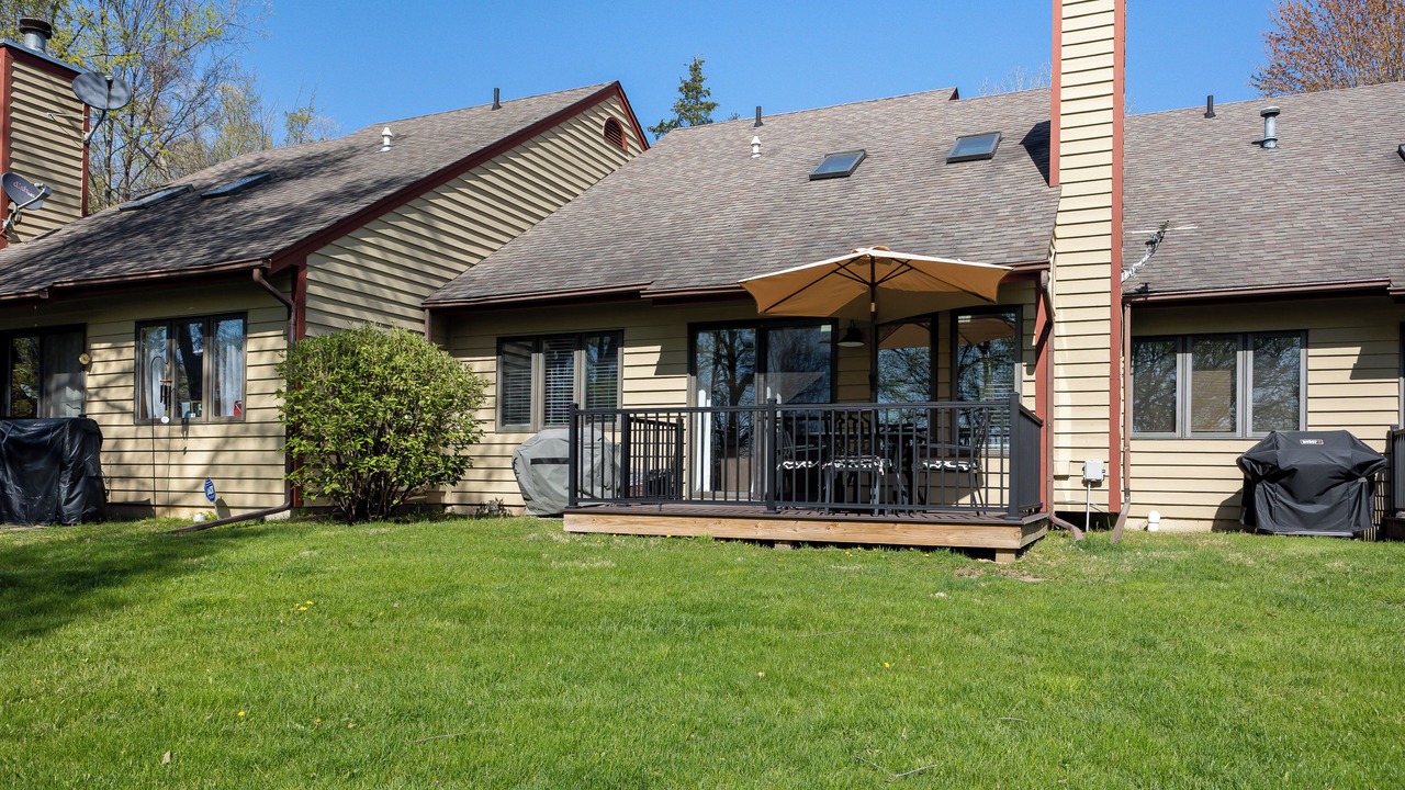 Photo of Outdoor in The Galena Territory