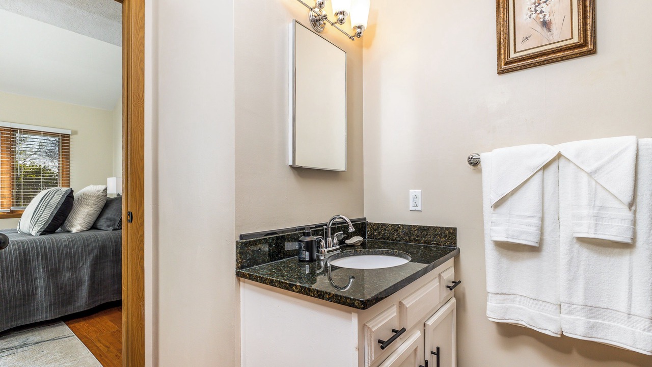 Photo of Bathroom in The Galena Territory
