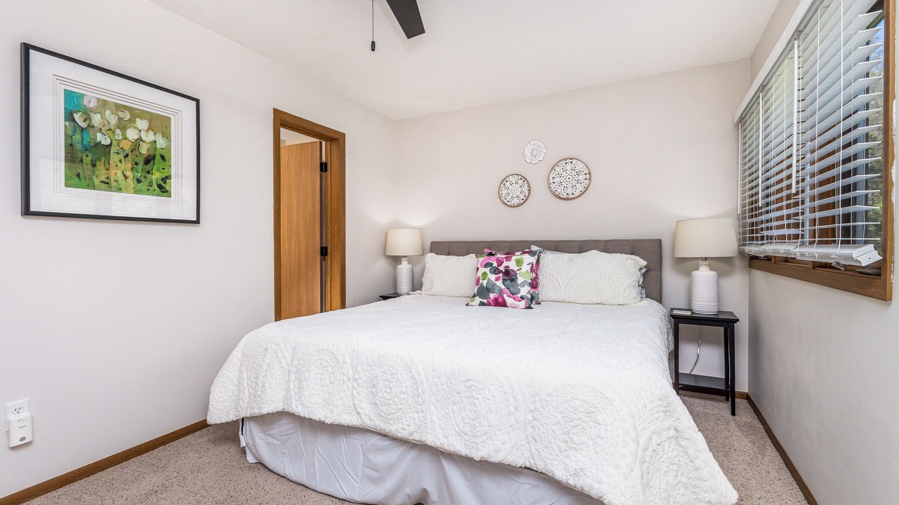 Photo of Bedroom in The Galena Territory