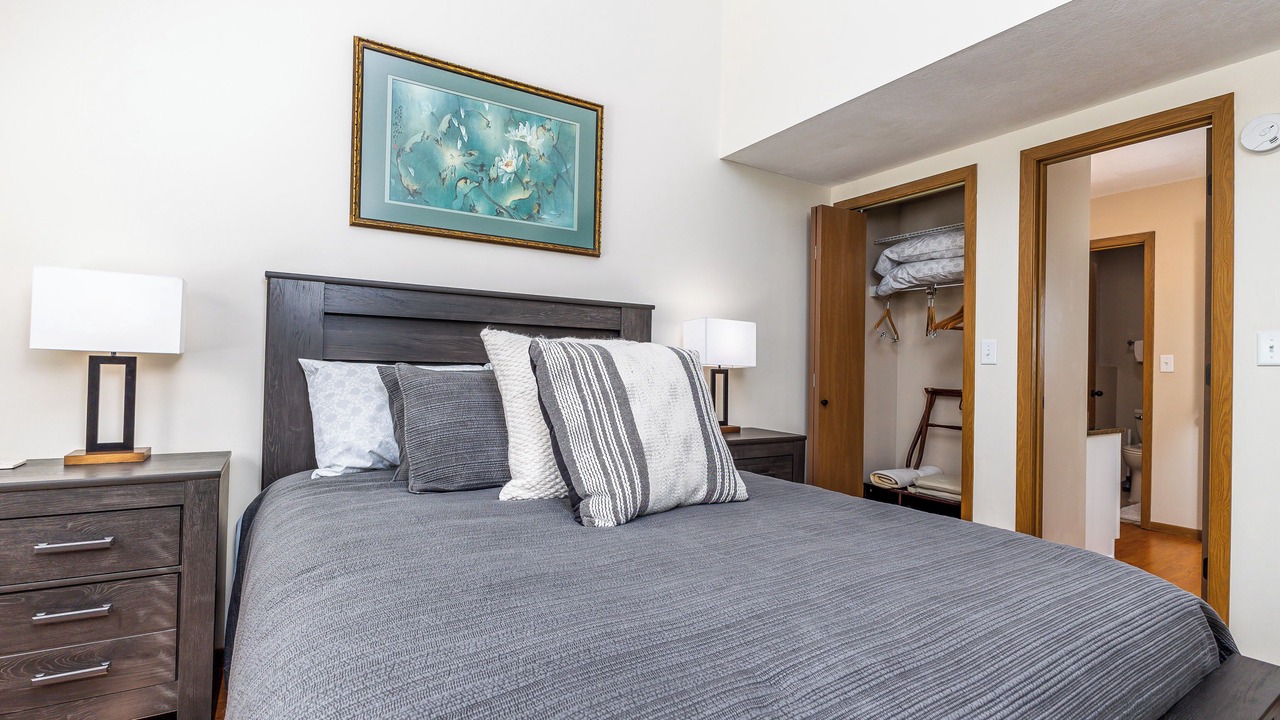 Photo of Bedroom in The Galena Territory
