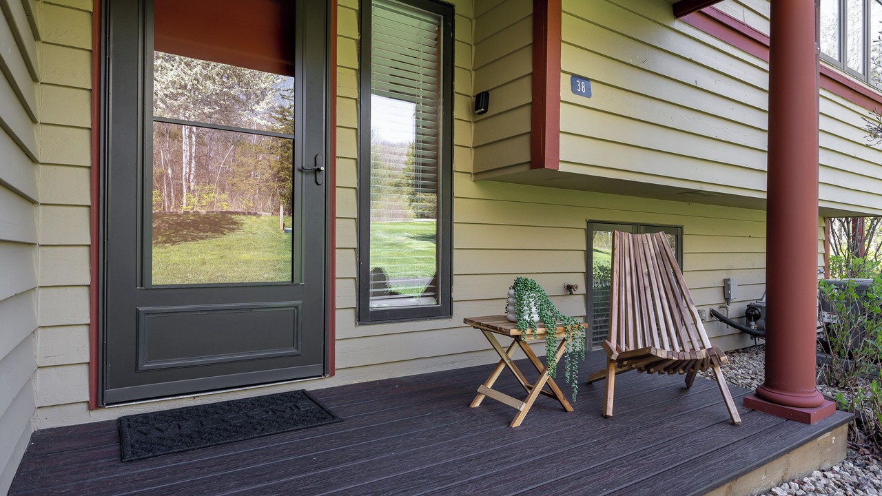 Photo of Outdoor in The Galena Territory