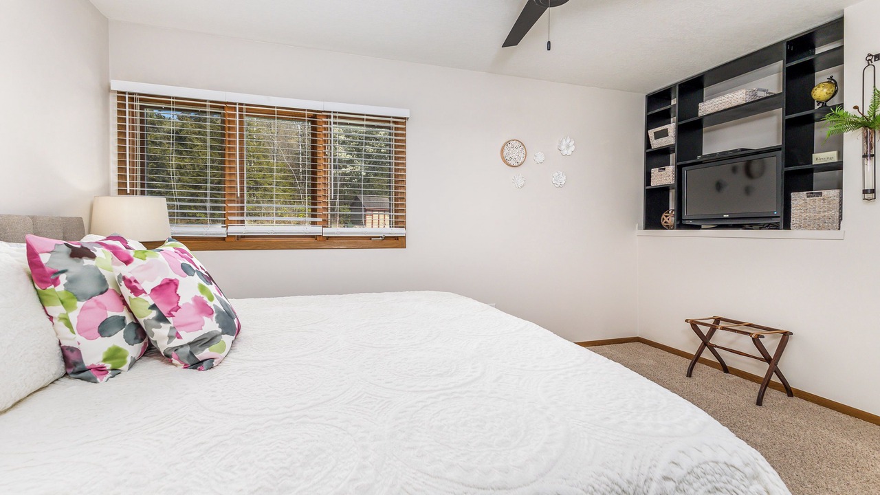 Photo of Bedroom in The Galena Territory