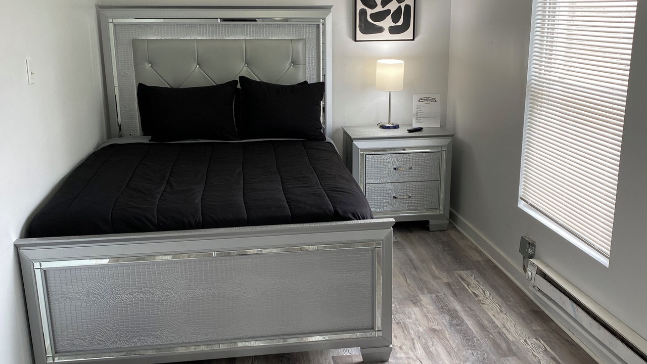 Photo of Bedroom in Burnside