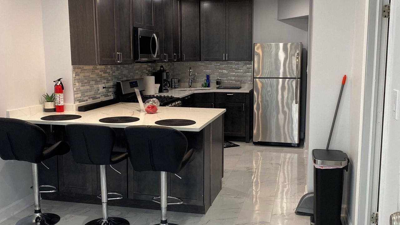 Photo of Kitchen in Burnside
