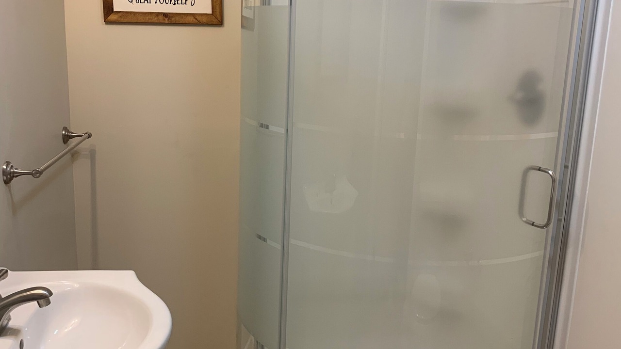 Photo of Bathroom in Harrisburg