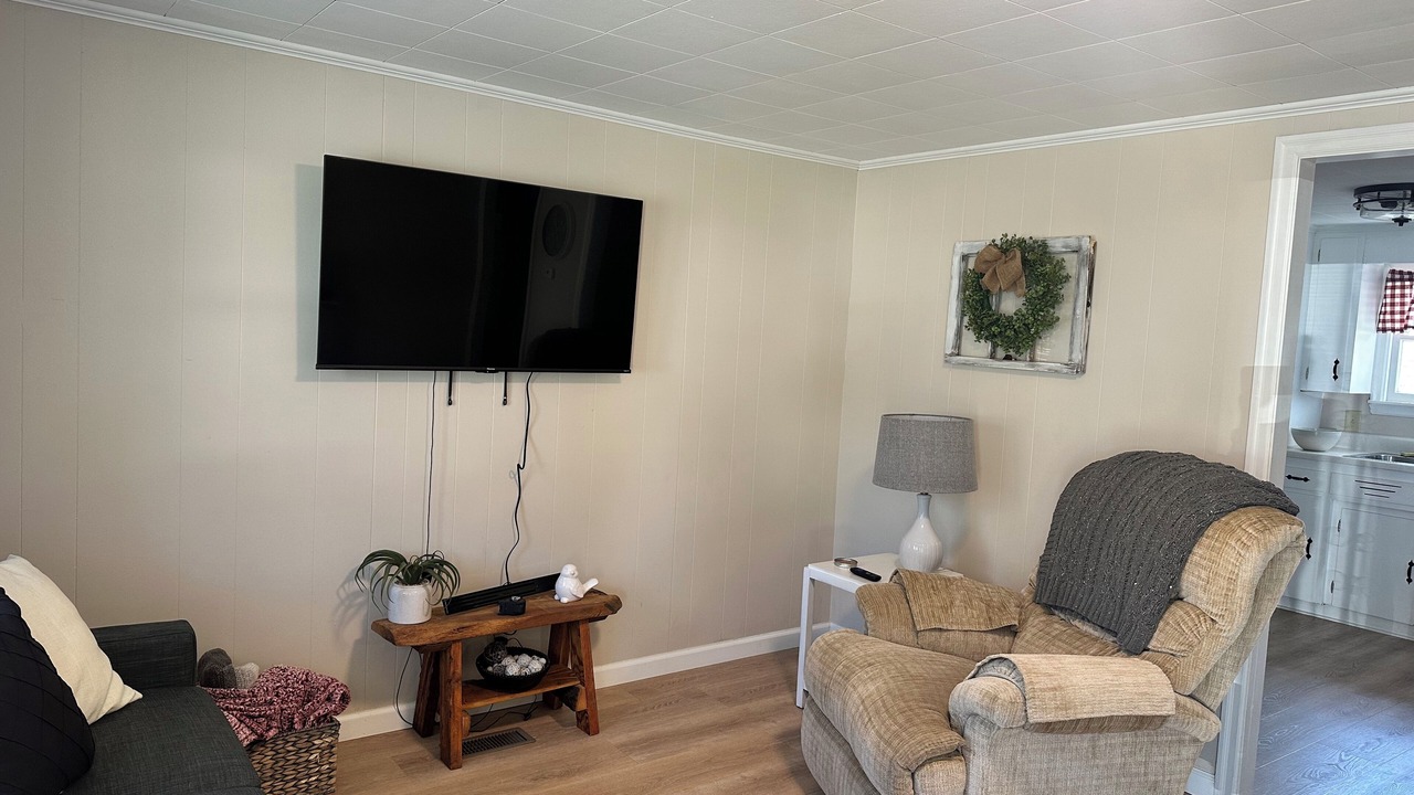 Photo of Livingroom in Harrisburg