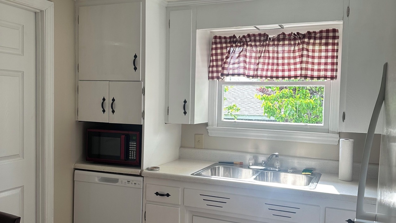 Photo of Kitchen in Harrisburg
