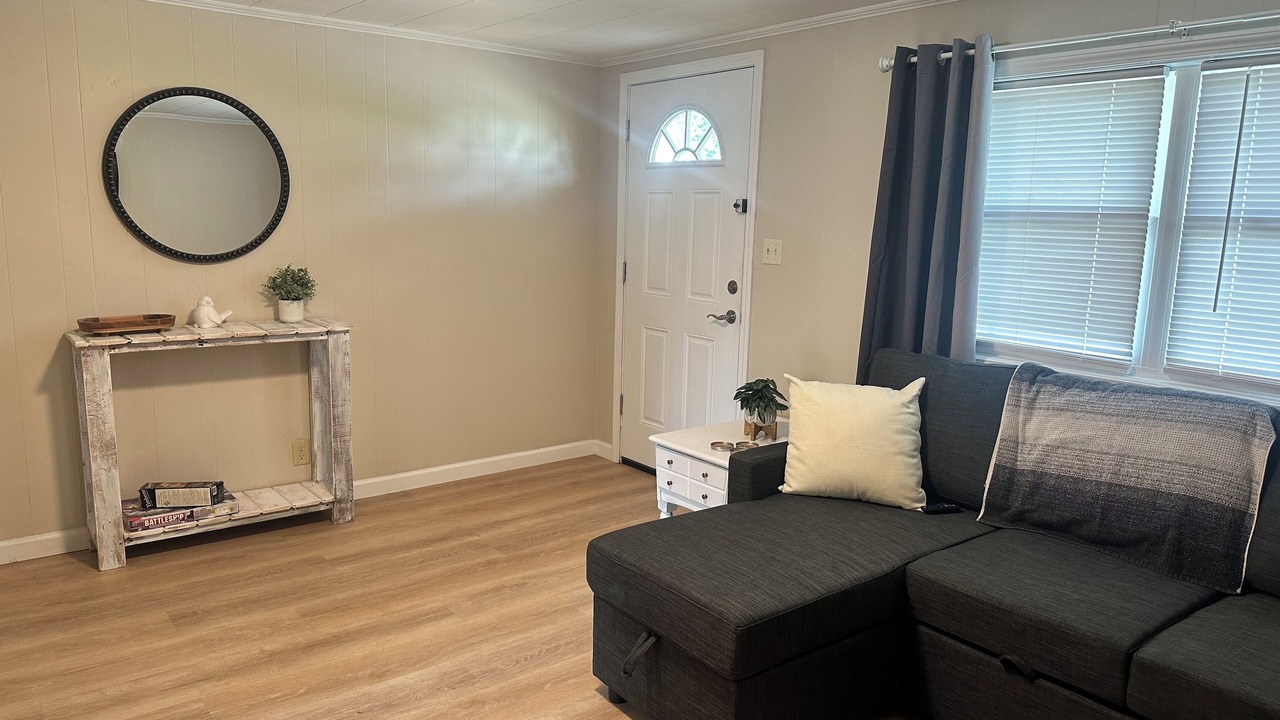Photo of Livingroom in Harrisburg