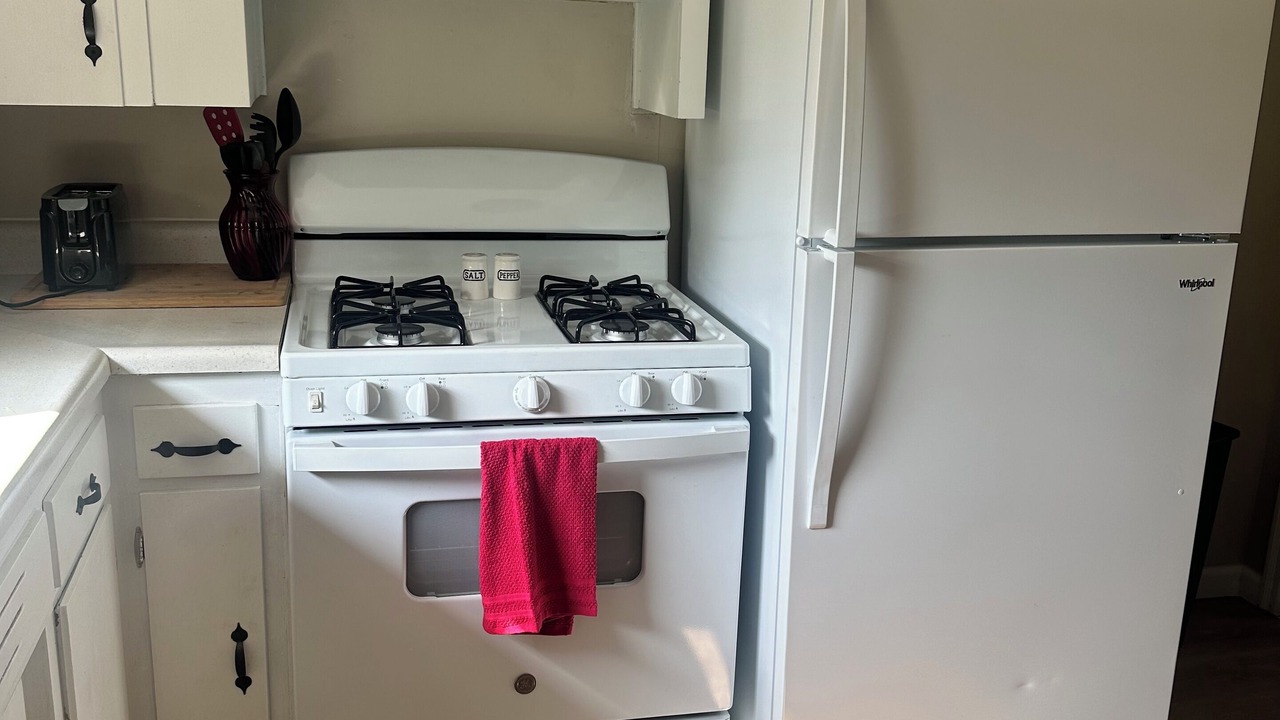 Photo of Kitchen in Harrisburg