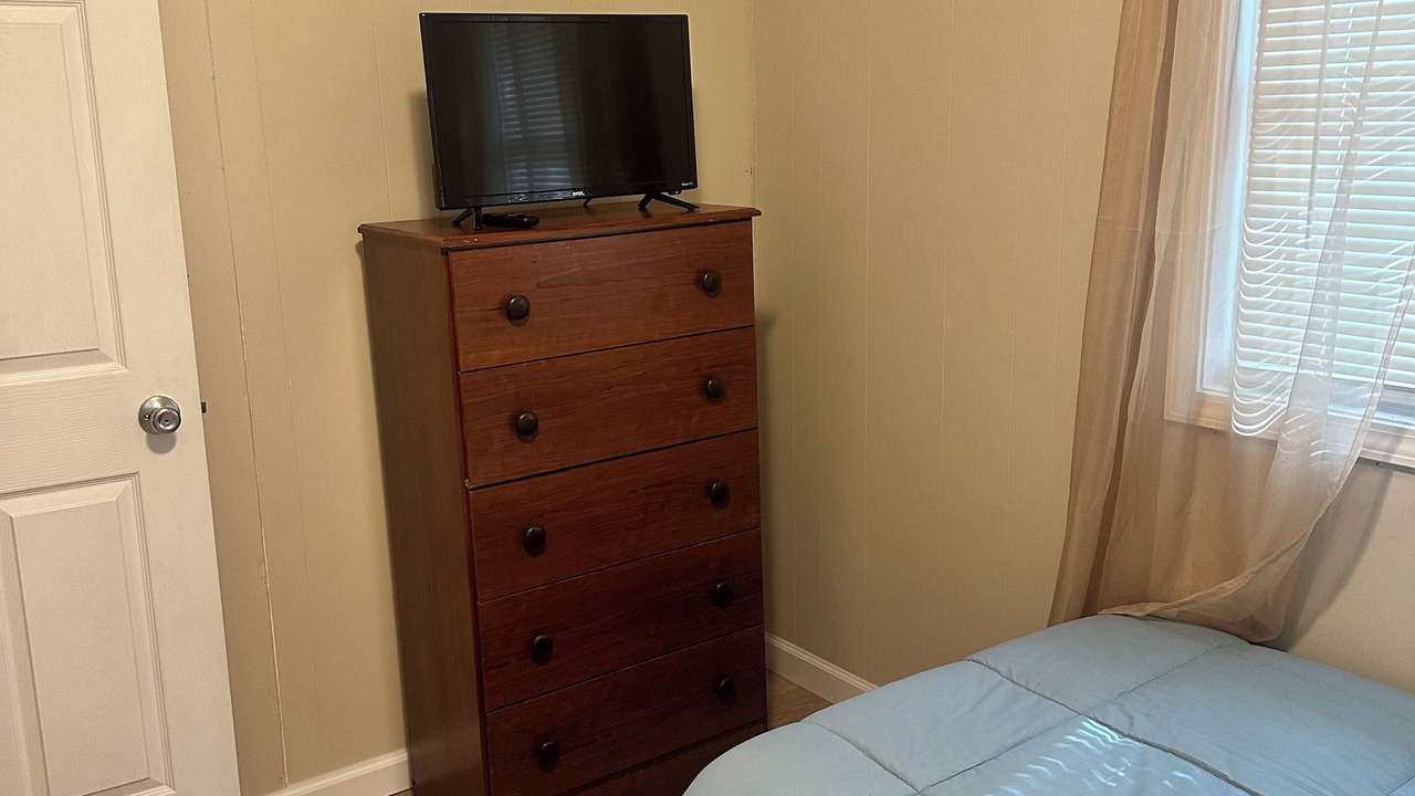 Photo of Bedroom in Harrisburg
